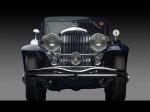 Duesenberg SJ512/2538 Beverly Berline LWB by Murphy 1933 года